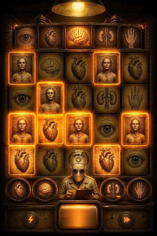 Mental — скриншот 3
